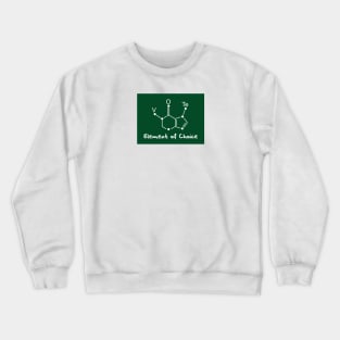 chemical formula of vote Crewneck Sweatshirt